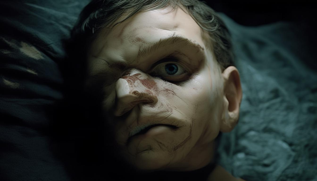 用假头像吓唬男友，这样的行为真的犯法吗？