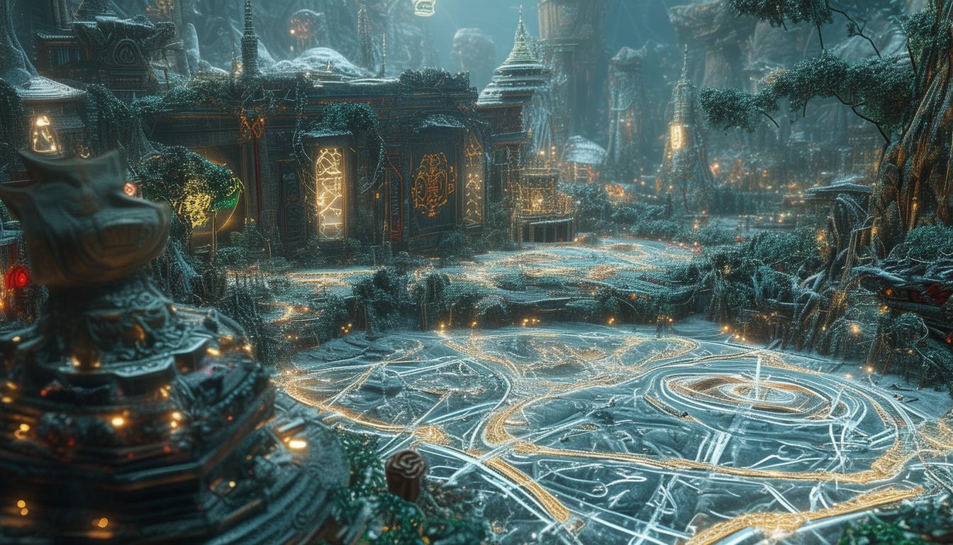 手游真武门派角色究竟该带什么经脉才最合适？