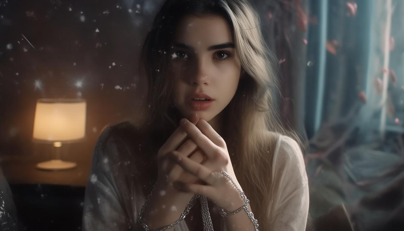 女生恋爱时都会忍不住问男友前女友的事吗？