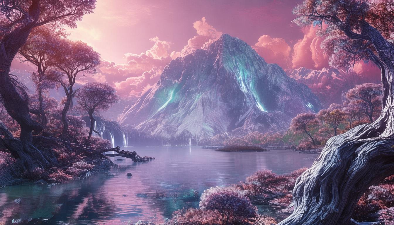 梦幻谷旁边，究竟藏着哪些令人心驰神往的景点？