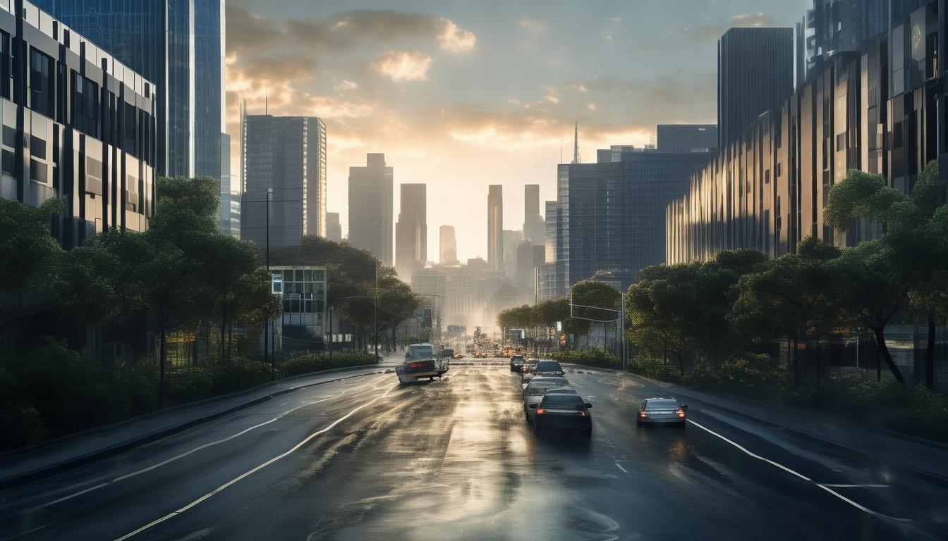 南部新城，究竟哪家物业更值得信赖？