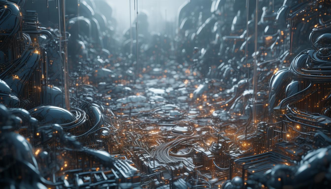 AI大模型训练的素材究竟从何而来？