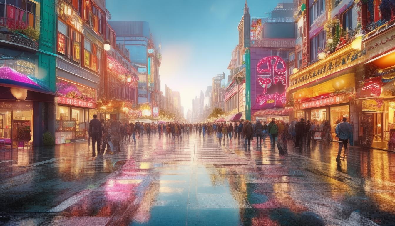 青岛景点打折季，你究竟该带些什么去畅游？