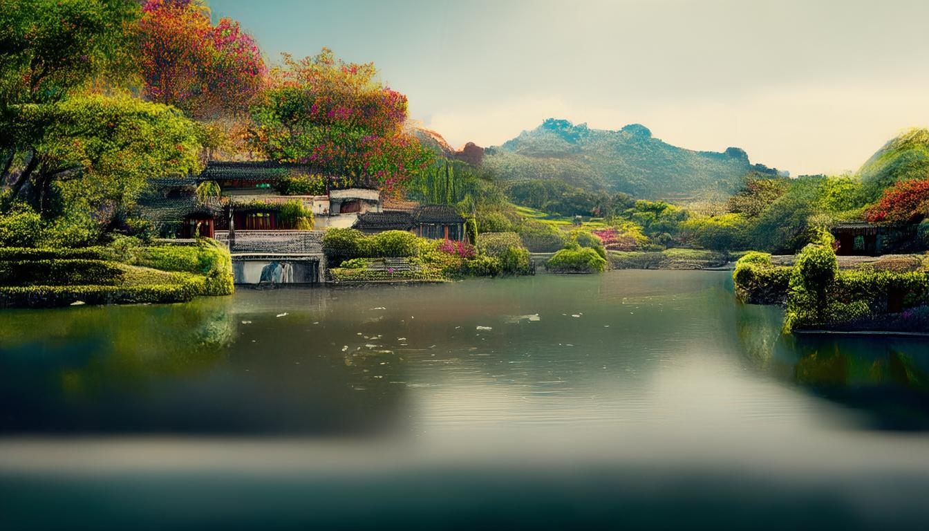 广汉彭州，究竟藏着哪些令人惊艳的景点？