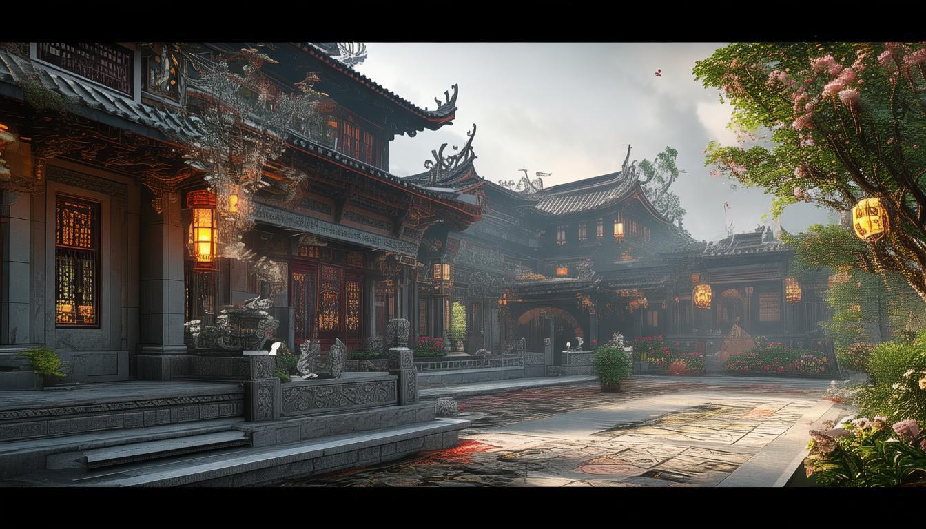 中旅名门府物业,真的能做到管事吗? 中旅名门府物业,真的能做到管事吗?