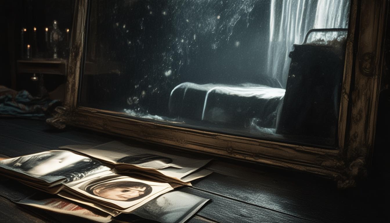 为何总忍不住想看前男友照片，是余情未了还是另有隐情？