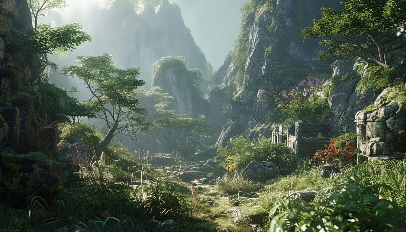 安徽哪个景区最鲜为人知，却藏着无尽惊喜？