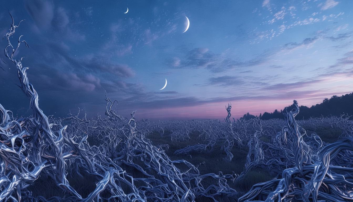 外围股市近期跌幅惊人，真的跌得严重吗？