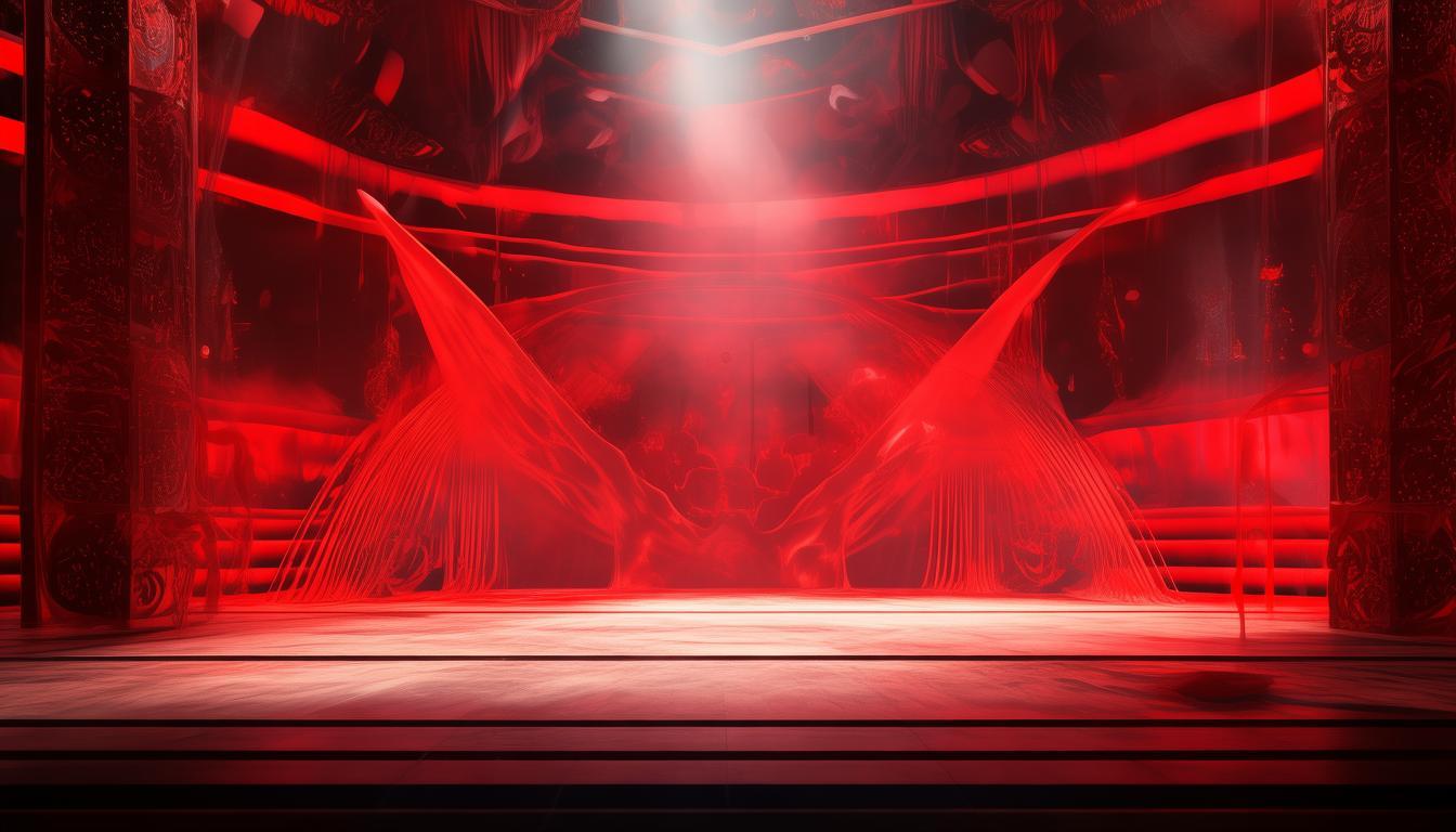 红歌表演，究竟可以演绎哪些经典与创意并存的曲目？