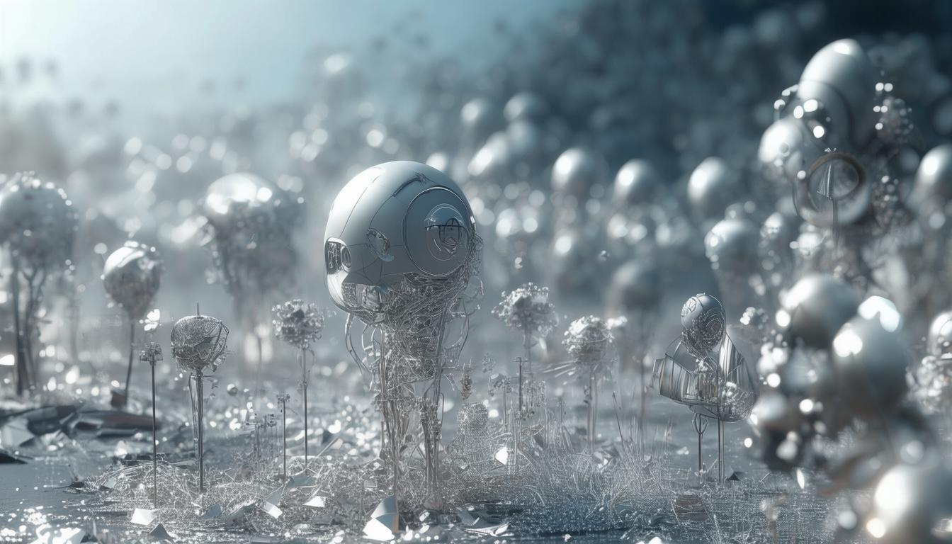 AI模型数量激增，真的是越多越好吗？