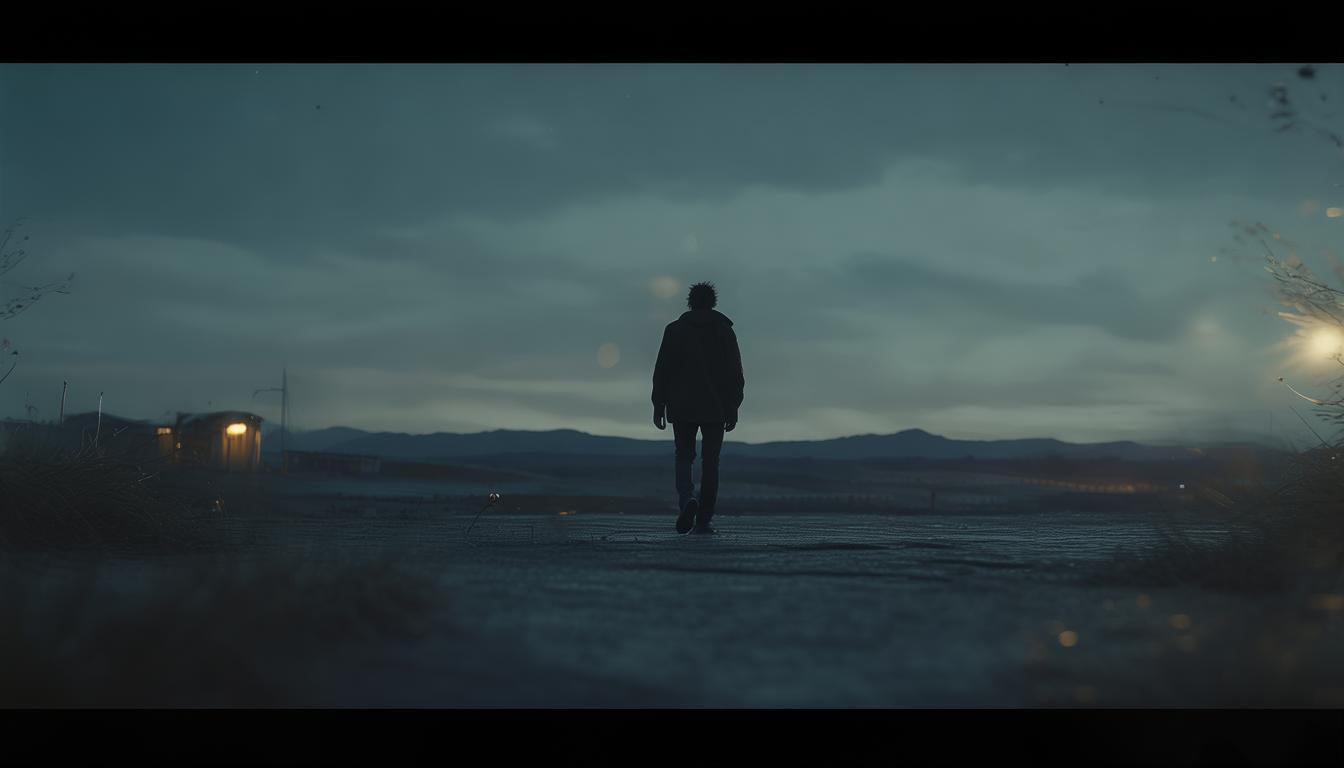 你离去没有回头，这究竟是哪首歌的旋律在心头萦绕？