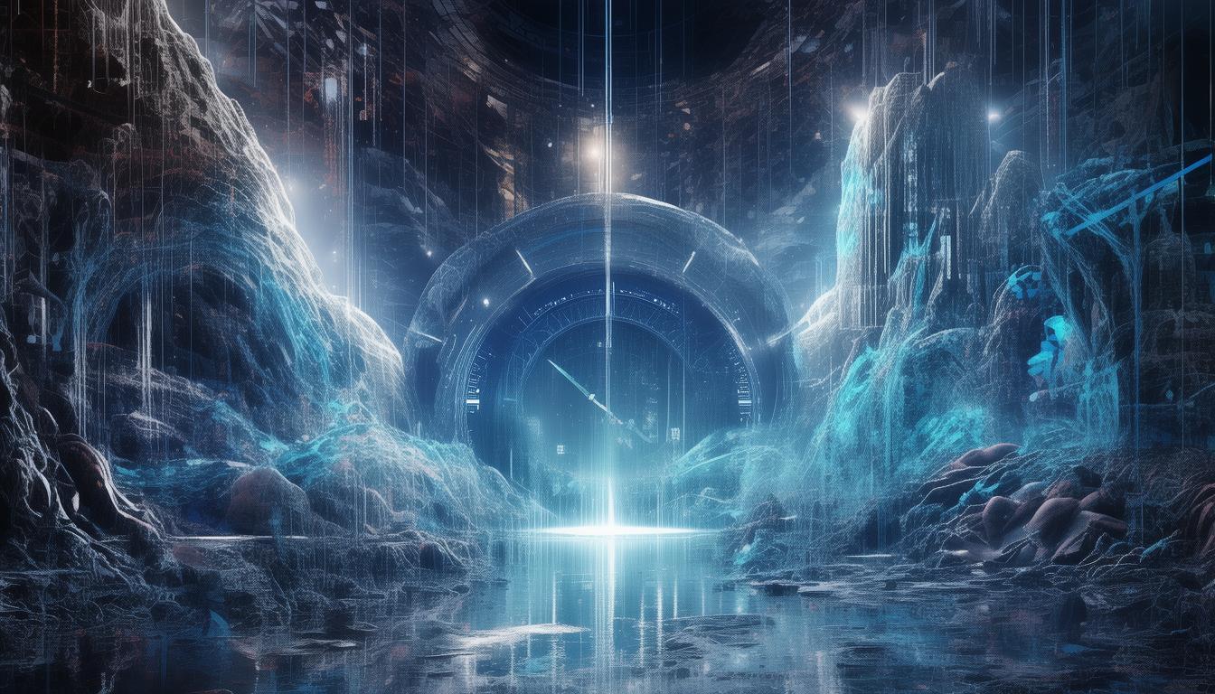 23年AI大数据模型，是技术飞跃还是泡沫初现？