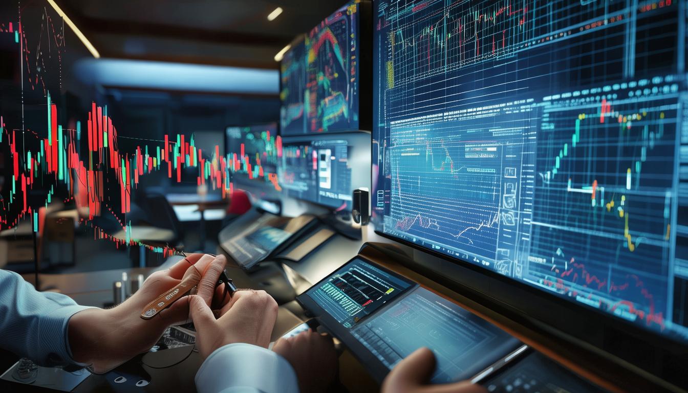 股票经理人究竟是做什么的？他们如何助力投资者实现财富增值？