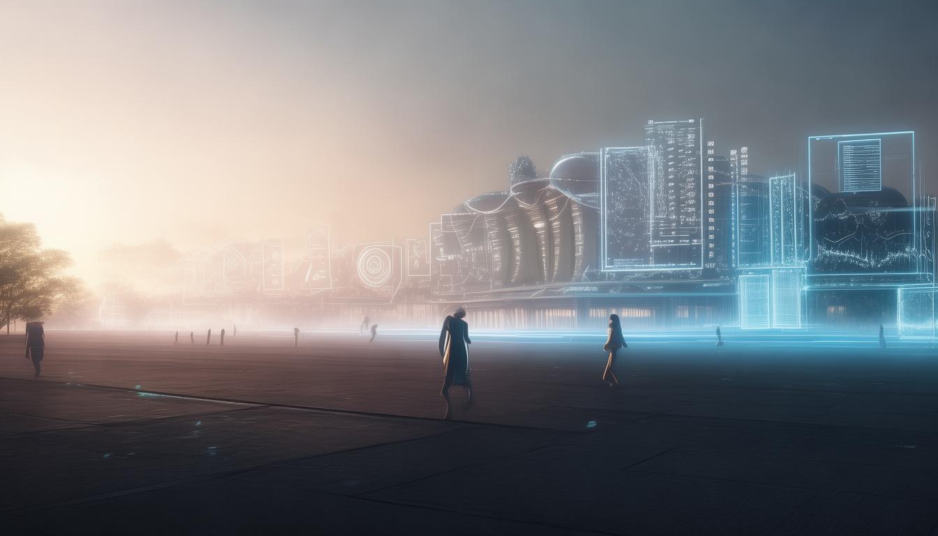 清华AI模型是否具备商用潜力与可行性？