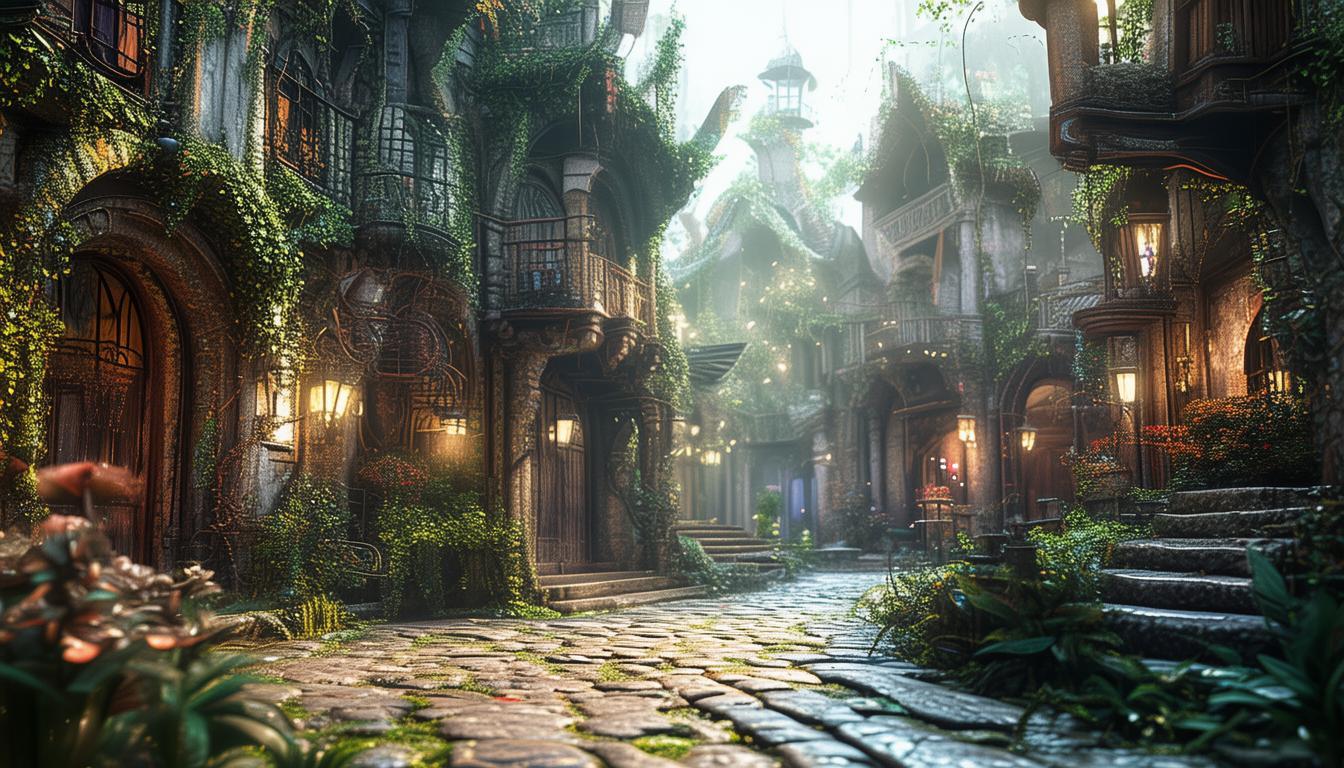 范里镇究竟藏着哪些令人心驰神往的景点？