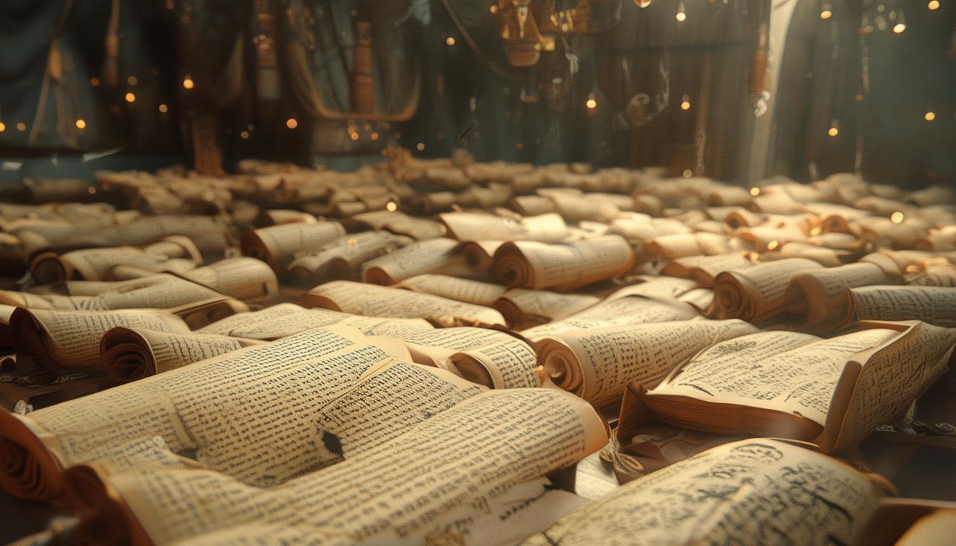 文心一言究竟该如何巧妙缩写文章？