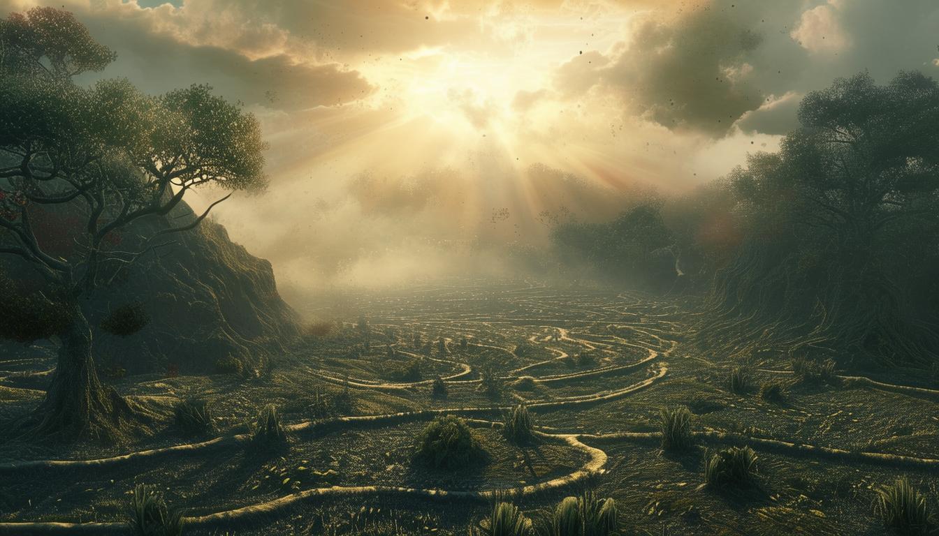 非AI专业出身，能否成为大模型训练师？