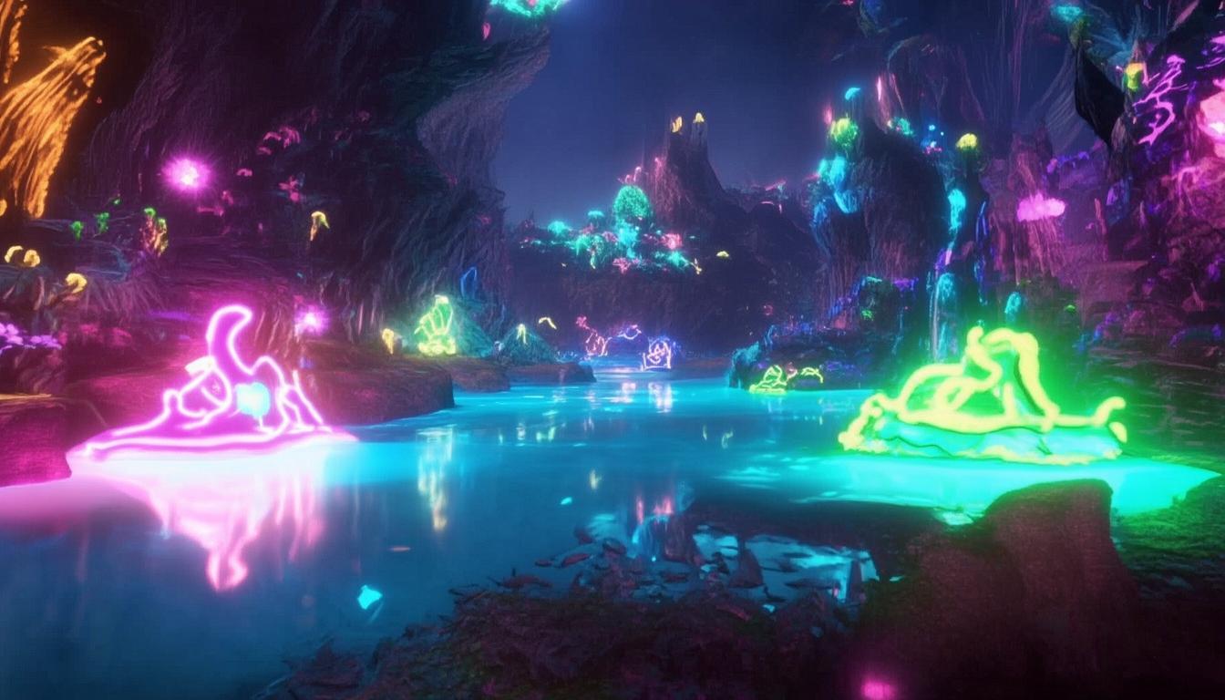 梦幻手游，真的适合新手轻松入坑吗？