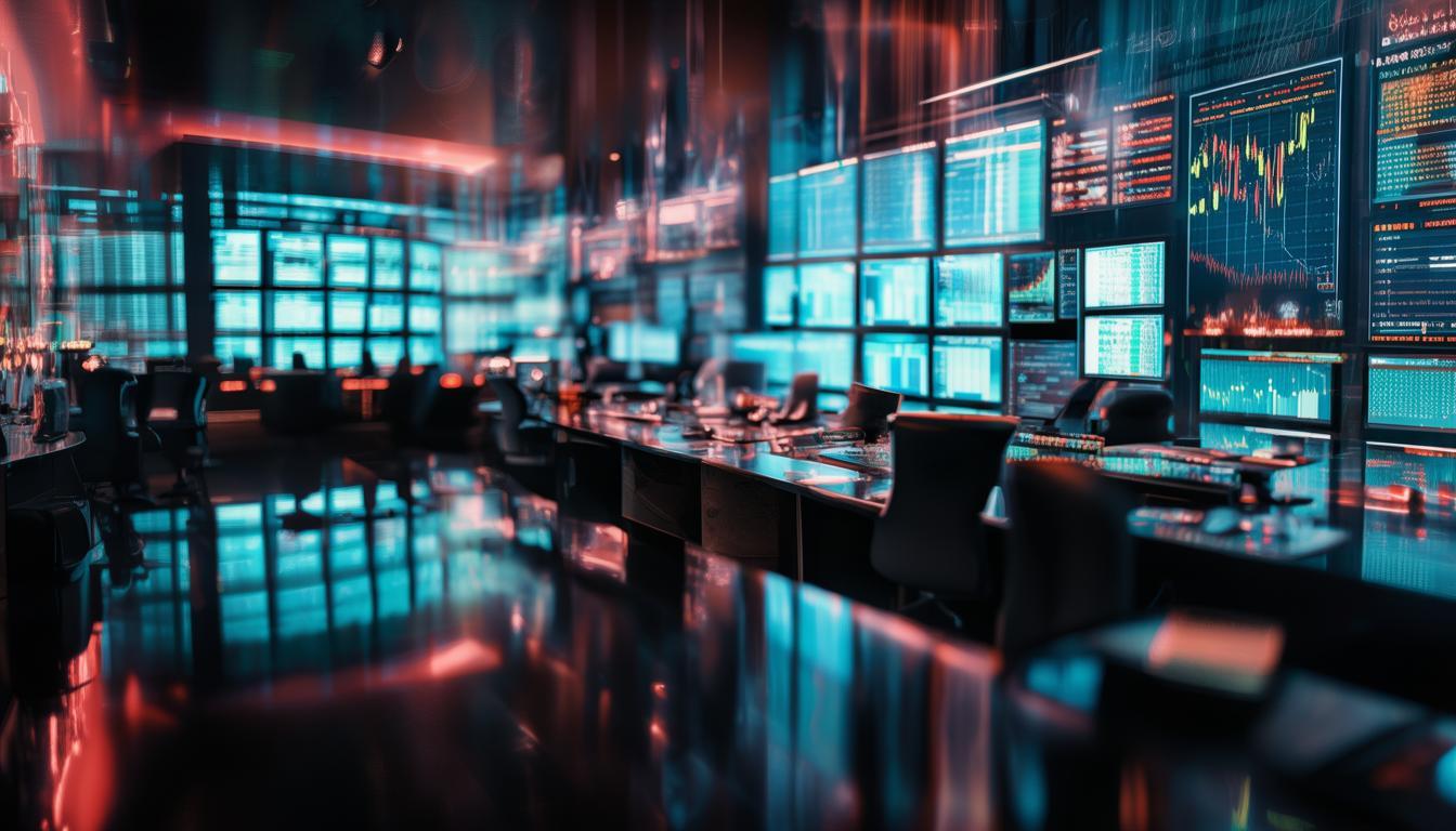 直播间笑傲股市，真的能实现财富自由吗？