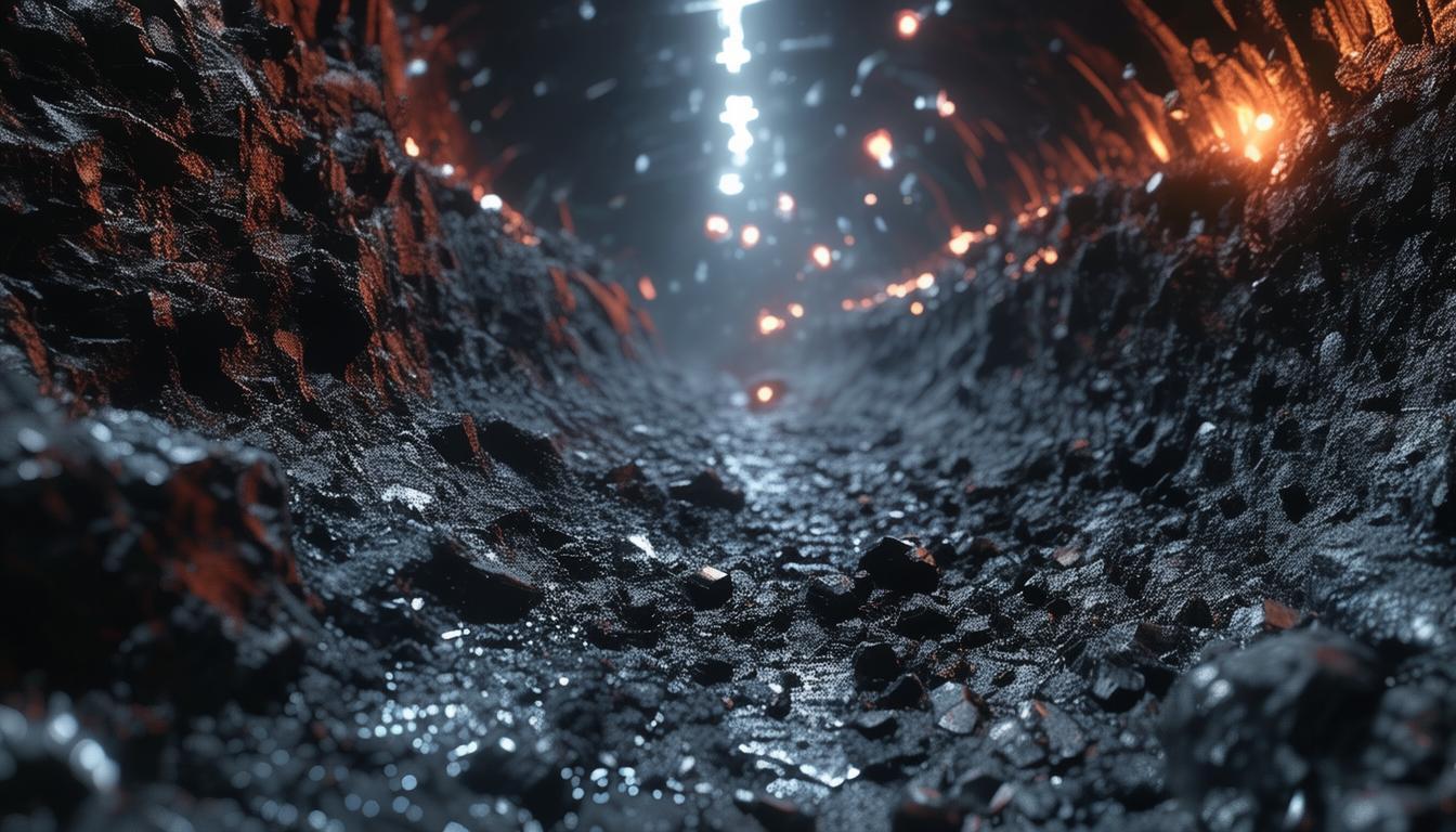 煤碳股究竟归属于哪个股票板块？