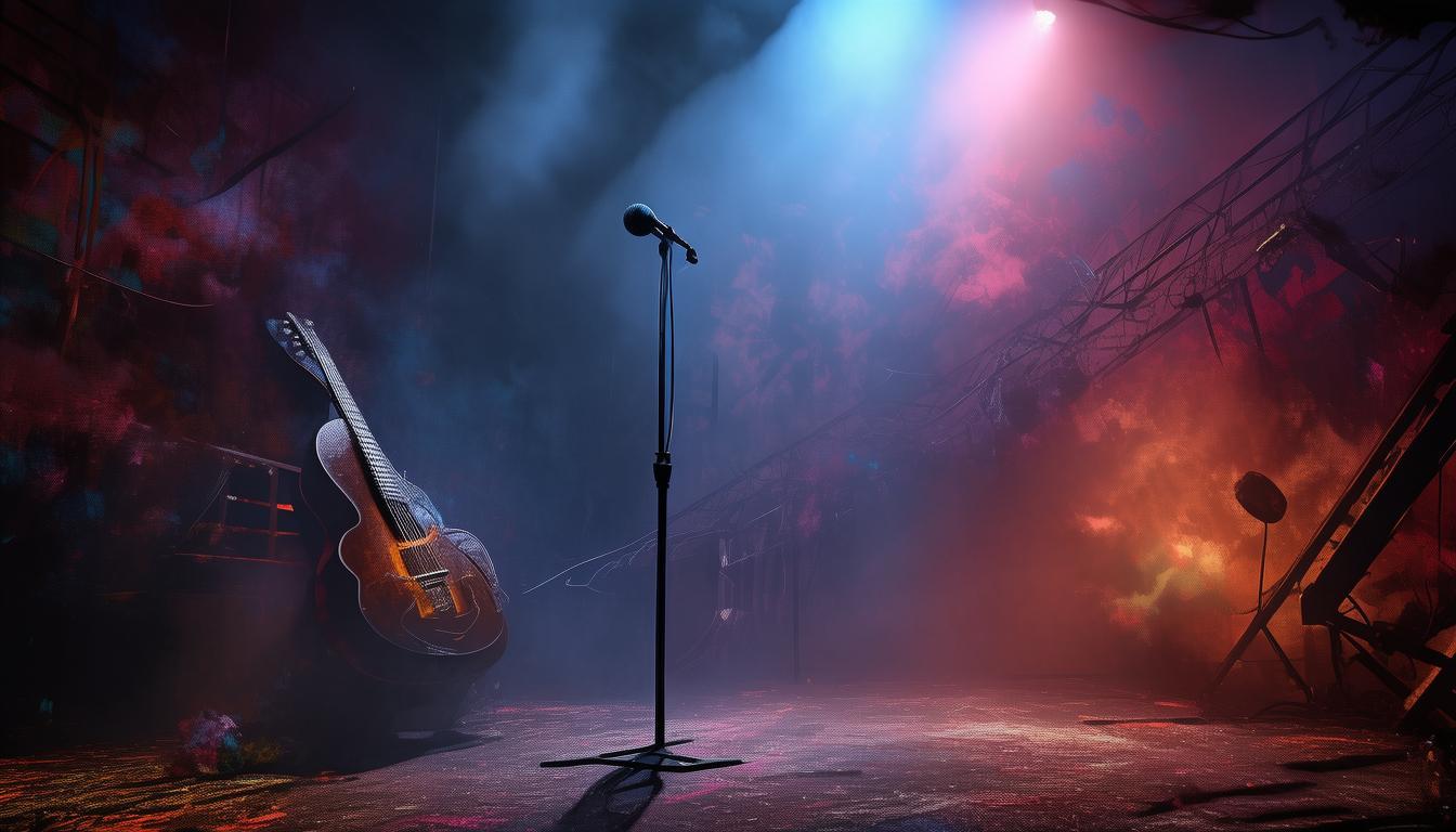 歌手前男友原名？这首歌背后藏着怎样的故事？