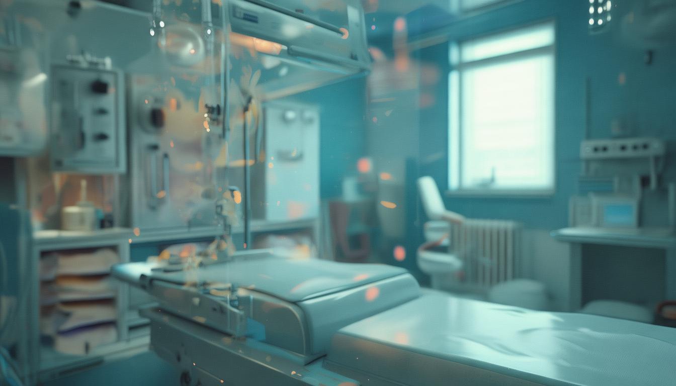 女友体检发现多囊，这究竟正常吗？