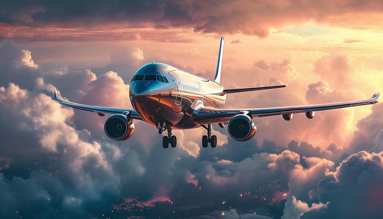 大飞机股票究竟是什么？它为何备受投资者关注？